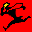 Exit DS (U)(Venom) Icon