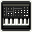Korg DS-10 Synthesizer (U)(Goomba) Icon