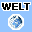 Kreuzwortratsel DS - Welt Edition (G)(Independent) Icon