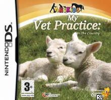 My Vet Practice - In the Country (E)(XenoPhobia) Box Art