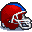 Tecmo Bowl - Kickoff (U)(XenoPhobia) Icon