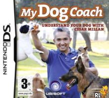 My Dog Coach - Understand Your Dog with Cesar Millan (E)(XenoPhobia) Box Art