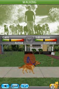 My Dog Coach - Understand Your Dog with Cesar Millan (E)(XenoPhobia) Screen Shot