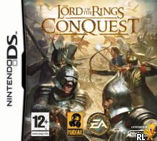 Lord of the Rings - Conquest, The (E)(EXiMiUS) Box Art