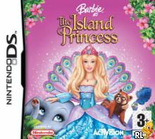 Barbie as the Island Princess (E)(EXiMiUS) Box Art
