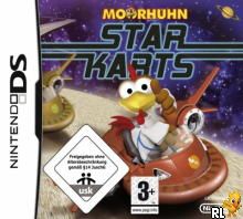 Moorhuhn - Star Karts (E)(Independent) Box Art