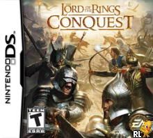 Lord of the Rings - Conquest, The (U)(XenoPhobia) Box Art