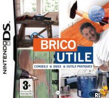 Brico Utile (FR)(EXiMiUS) Box Art
