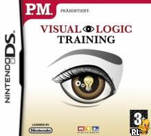 Visual Logic Training (EU)(M5)(Independent) Box Art