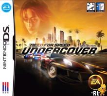 Need for Speed - Undercover (KS)(CoolPoint) Box Art