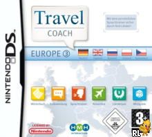 Travel Coach - Europe 3 (EU)(M3)(Independent) Box Art