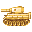 Tank Beat 2 - Gekitotsu Deutsch Gun vs. Rengougun (JP)(BAHAMUT) Icon