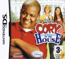 Cory in the House (EU)(Independent) Box Art