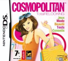 Cosmopolitan - Total Relooking (FR)(EXiMiUS) Box Art