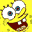 SpongeBob SquarePants - Frantic Fry Cook (EU)(M5)(XenoPhobia) Icon