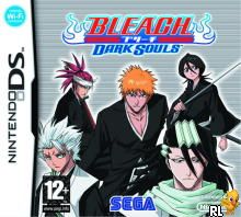 Bleach - Dark Souls (EU)(M5)(EXiMiUS) Box Art