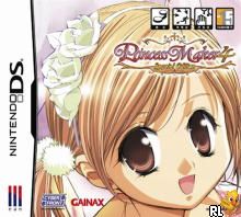 Princess Maker 4 - Special Edition (KS)(Independent) Box Art