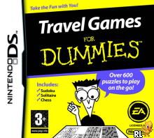 Travel Games for Dummies (EU)(M5)(XenoPhobia) Box Art