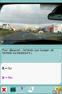 Code de la Route (FR)(EXiMiUS) Screen Shot