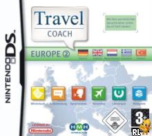 Travel Coach - Europe 2 (EU)(M3)(Independent) Box Art