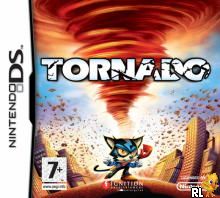 Tornado (EU)(M2)(Independent) Box Art