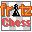 Fritz by Chessbase (EU)(M5)(Independent) Icon