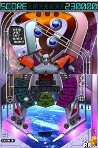 Best of Arcade Games DS (EU)(M7)(EXiMiUS) Screen Shot