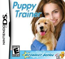 Dreamer Series - Puppy Trainer (US)(M2)(BAHAMUT) Box Art