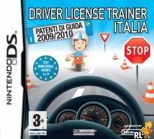 Driver License Trainer Italia 2009-2010 (IT)(EXiMiUS) Box Art