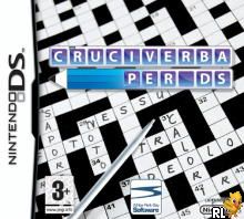 Cruciverba per DS (IT)(EXiMiUS) Box Art