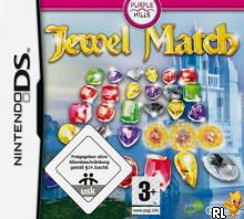 Jewel Match (EU)(M3)(Independent) Box Art