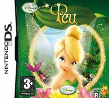 Disney Fairies - Tinker Bell (EU)(Independent) Box Art