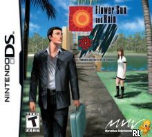 Flower Sun and Rain - Murder and Mystery in Paradise (US)(OneUp) Box Art