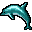 Treasure of the Dolphins (EU)(M5)(Independent) Icon