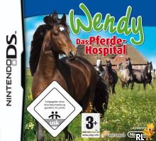 Wendy - The Horse Hospital (EU)(M2)(Independent) Box Art