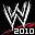 WWE SmackDown vs Raw 2010 featuring ECW (EU)(M5) Icon