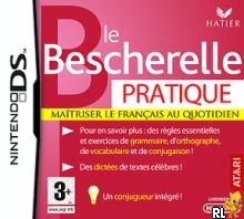 Bescherelle Pratique, Le (FR) Box Art