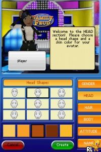 Family Feud - 2010 Edition (US) Screen Shot
