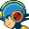 Rockman EXE - Operate Shooting Star (JP)(BAHAMUT) Icon