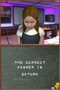 Are You Smarter than a 5th Grader (EU)(BAHAMUT) Screen Shot