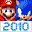 Mario & Sonic at Vancouver Olympic (JP)(BAHAMUT) Icon