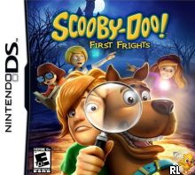 Scooby-Doo! - First Frights (US)(M5)(Suxxors) Box Art