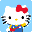 Hello Kitty no Paku Paku & Logic (JP)(2CH) Icon