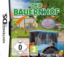Bauernhof, Der (DE)(BAHAMUT) Box Art