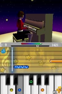 Easy Piano - Learn, Play & Compose (E) Screen Shot