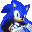 Sonic & Sega All-Stars Racing (E) Icon