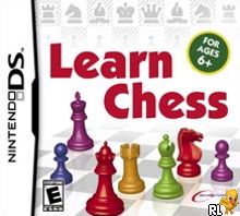 Learn Chess (U) Box Art