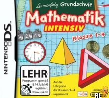 More Successful Learning - Maths (E) Box Art