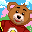 Build-A-Bear Workshop - Welcome to Hugsville (E) Icon