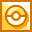 Pokemon - Goldene Edition HeartGold (G) Icon